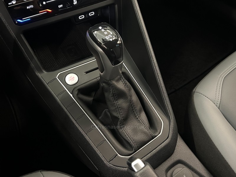 NIVUS 1.0 TSI HIGHLINE FLEX 4P AUTOMÁTICO - 2024 - FLORES DA CUNHA