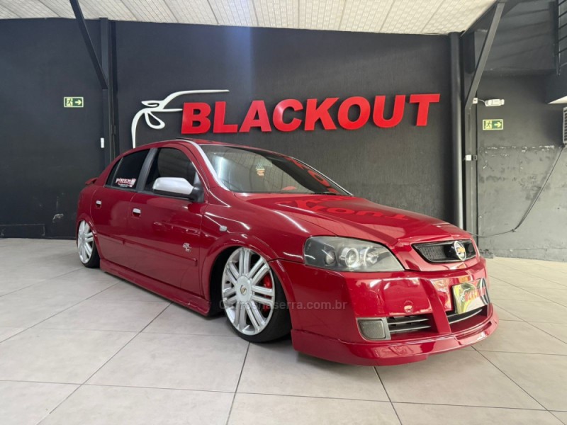 ASTRA 2.0 MPFI SS 8V FLEX 4P MANUAL