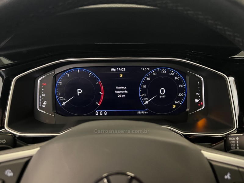 NIVUS 1.0 TSI HIGHLINE FLEX 4P AUTOMÁTICO - 2023 - FLORES DA CUNHA