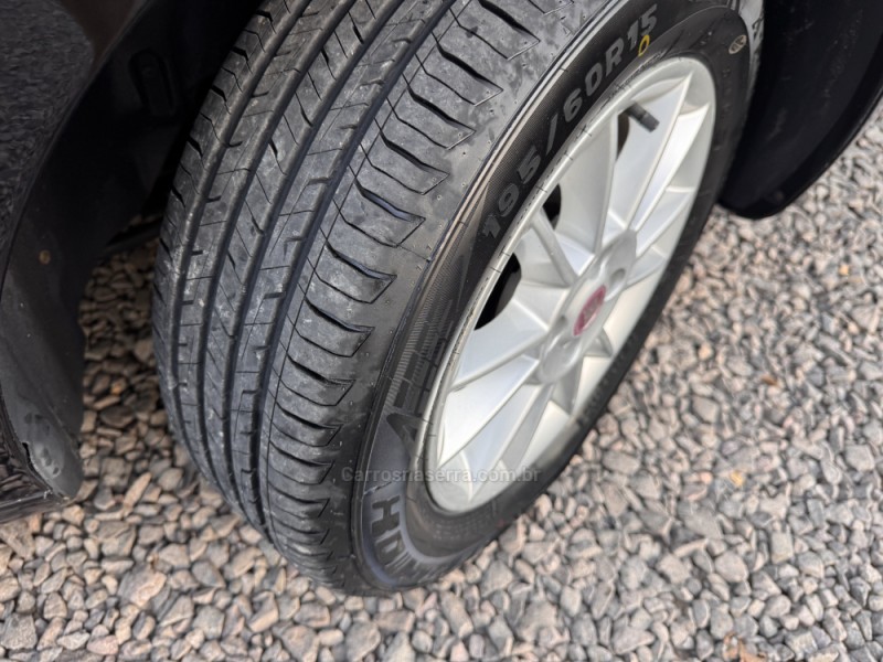 IDEA 1.4 MPI ELX 8V FLEX 4P MANUAL - 2010 - NOVO HAMBURGO