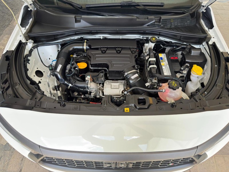 FASTBACK 1.0 200 TURBO FLEX AUTOMÁTICO FLEX AUTOMÁTICO - 2024 - FARROUPILHA