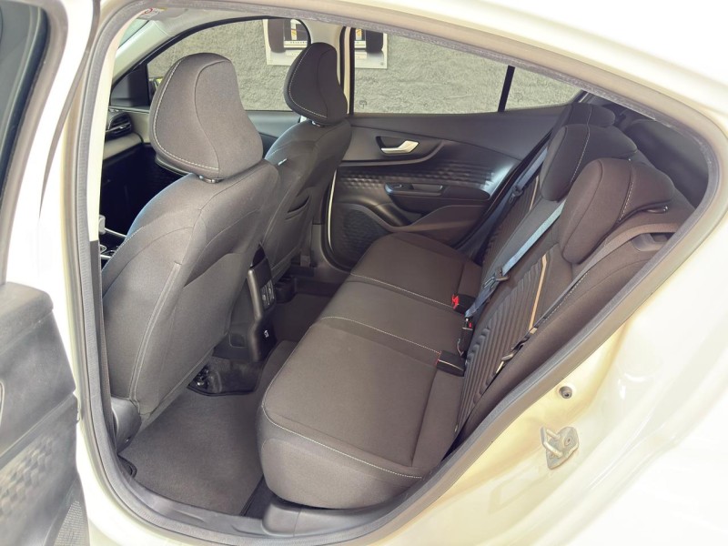 FASTBACK 1.0 200 TURBO FLEX AUTOMÁTICO FLEX AUTOMÁTICO - 2024 - FARROUPILHA