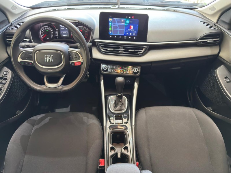 FASTBACK 1.0 200 TURBO FLEX AUTOMÁTICO FLEX AUTOMÁTICO - 2024 - FARROUPILHA