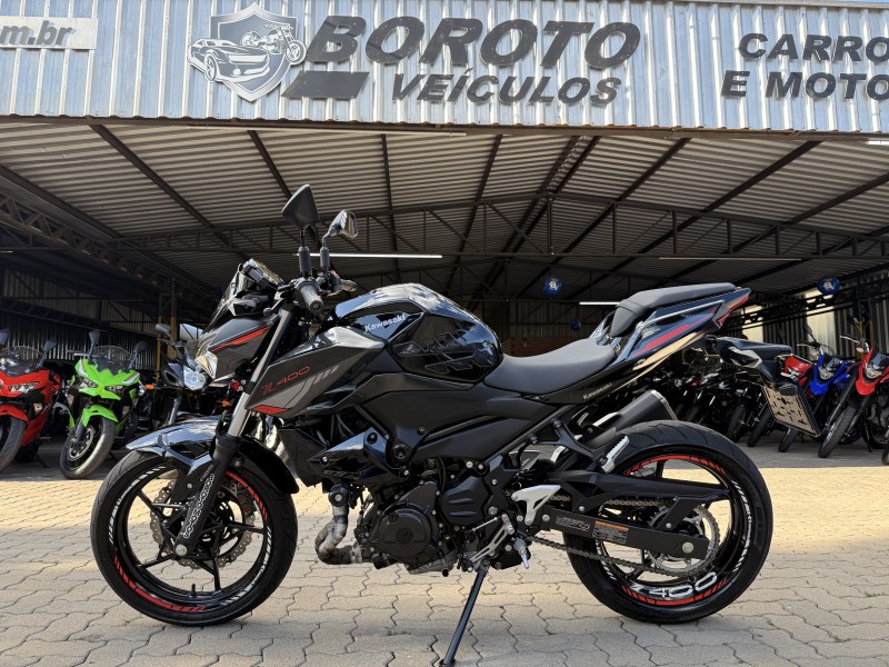 z400  2024 bento goncalves