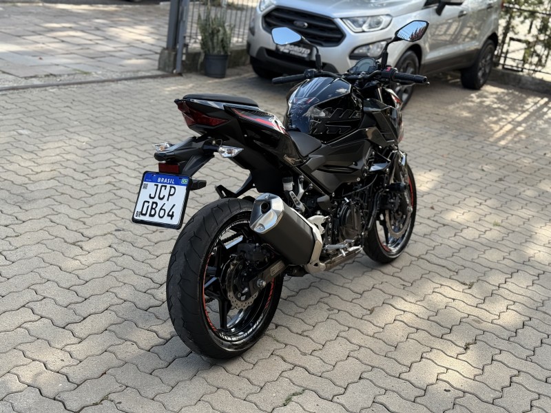 Z400  - 2024 - BENTO GONçALVES