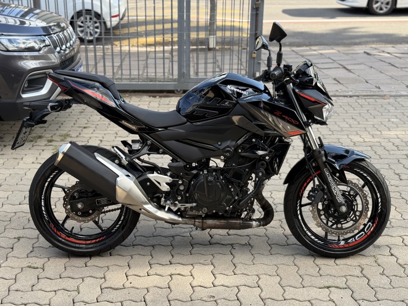 Z400  - 2024 - BENTO GONçALVES