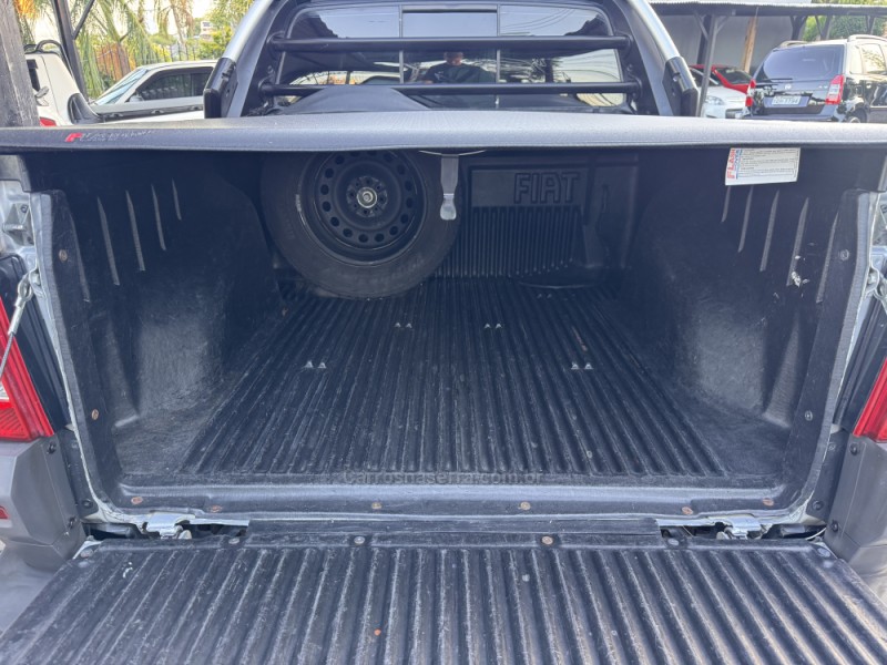 STRADA 1.8 MPI ADVENTURE CE 16V FLEX 2P MANUAL - 2012 - NOVO HAMBURGO