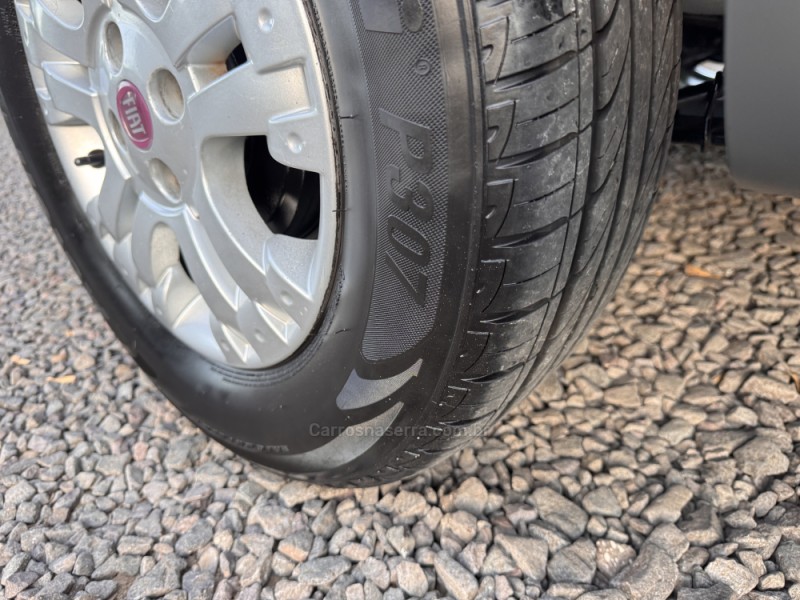 STRADA 1.8 MPI ADVENTURE CE 16V FLEX 2P MANUAL - 2012 - NOVO HAMBURGO