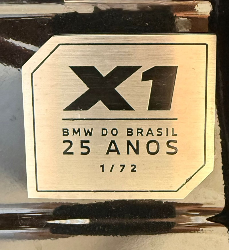 X1 2.0 SDRIVE20I M SPORT ACTIVEFLEX 25 ANOS 16V TURBO 4P AUTOMÁTICO - 2021 - CAXIAS DO SUL