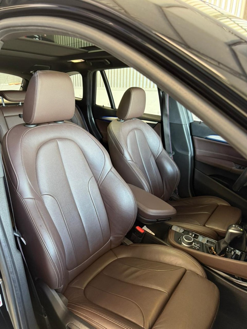 X1 2.0 SDRIVE20I M SPORT ACTIVEFLEX 25 ANOS 16V TURBO 4P AUTOMÁTICO - 2021 - CAXIAS DO SUL