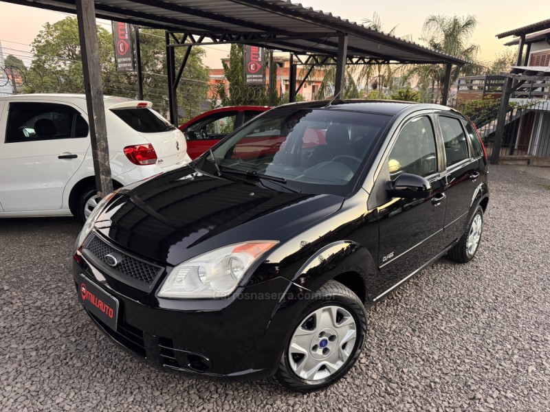 fiesta 1.6 mpi class hatch 8v flex 4p manual 2009 novo hamburgo