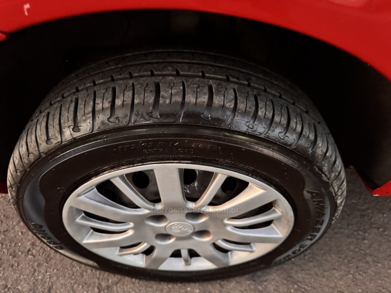 PALIO 1.0 MPI FIRE ECONOMY 8V FLEX 2P MANUAL - 2013 - NOVO HAMBURGO