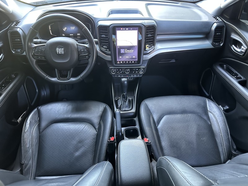 TORO 2.0 16V TURBO DIESEL VOLCANO AT9 4X4 AUTOMÁTICO - 2022 - CAXIAS DO SUL