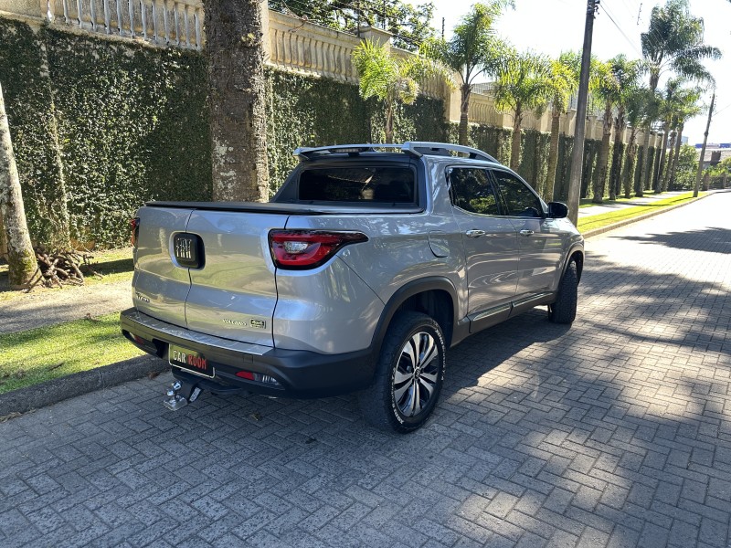 TORO 2.0 16V TURBO DIESEL VOLCANO AT9 4X4 AUTOMÁTICO - 2022 - CAXIAS DO SUL