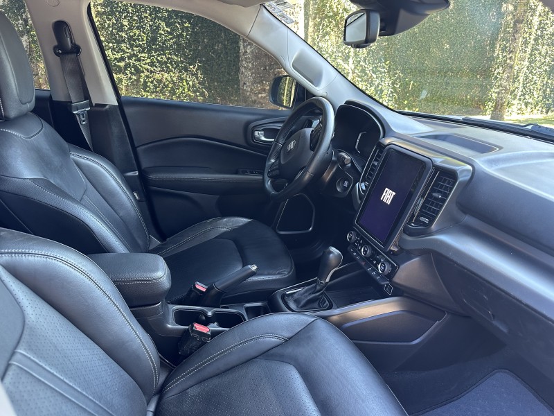 TORO 2.0 16V TURBO DIESEL VOLCANO AT9 4X4 AUTOMÁTICO - 2022 - CAXIAS DO SUL