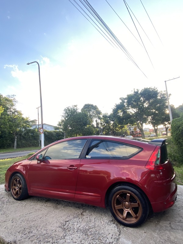 C4 2.0 I VTR 16V GASOLINA 2P MANUAL - 2009 - CAXIAS DO SUL