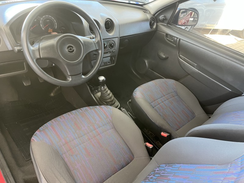 CELTA 1.0 MPFI VHC SPIRIT 8V FLEX 2P MANUAL - 2009 - CAXIAS DO SUL