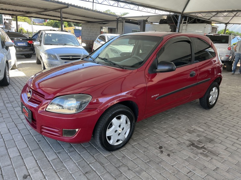 celta 1.0 mpfi vhc spirit 8v flex 2p manual 2009 caxias do sul