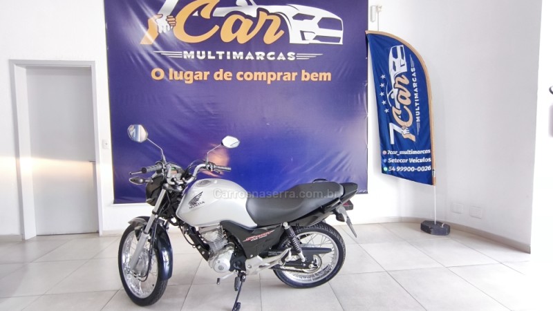 cg 160 start es 2024 antonio prado