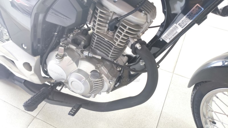 CG 160 START ES - 2024 - ANTôNIO PRADO