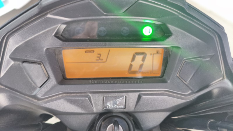 CG 160 START ES - 2024 - ANTôNIO PRADO