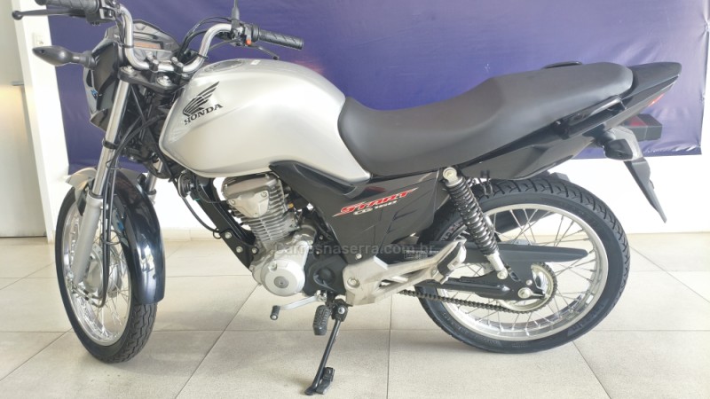 CG 160 START ES - 2024 - ANTôNIO PRADO