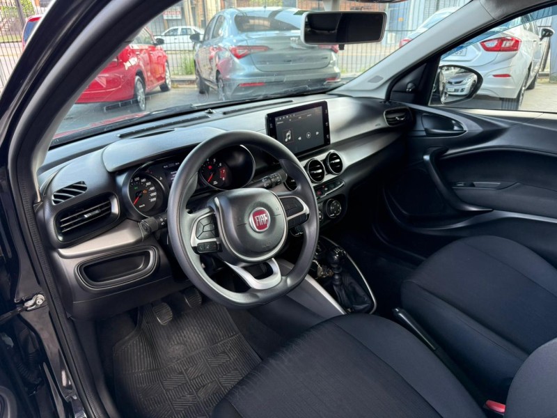 ARGO 1.3 FIREFLY FLEX DRIVE MANUAL - 2020 - CAXIAS DO SUL