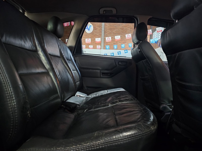 MERIVA 1.8 MPFI JOY 8V FLEX 4P MANUAL - 2007 - CAXIAS DO SUL