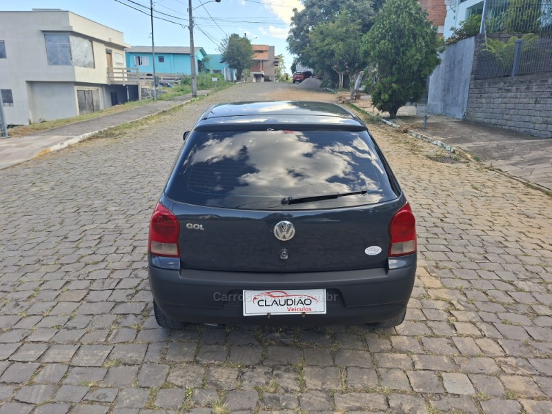 GOL 1.0 MI 8V FLEX 4P MANUAL G.IV - 2006 - BENTO GONçALVES