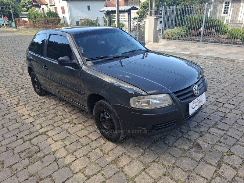 GOL 1.0 MI 8V FLEX 4P MANUAL G.IV - 2006 - BENTO GONçALVES