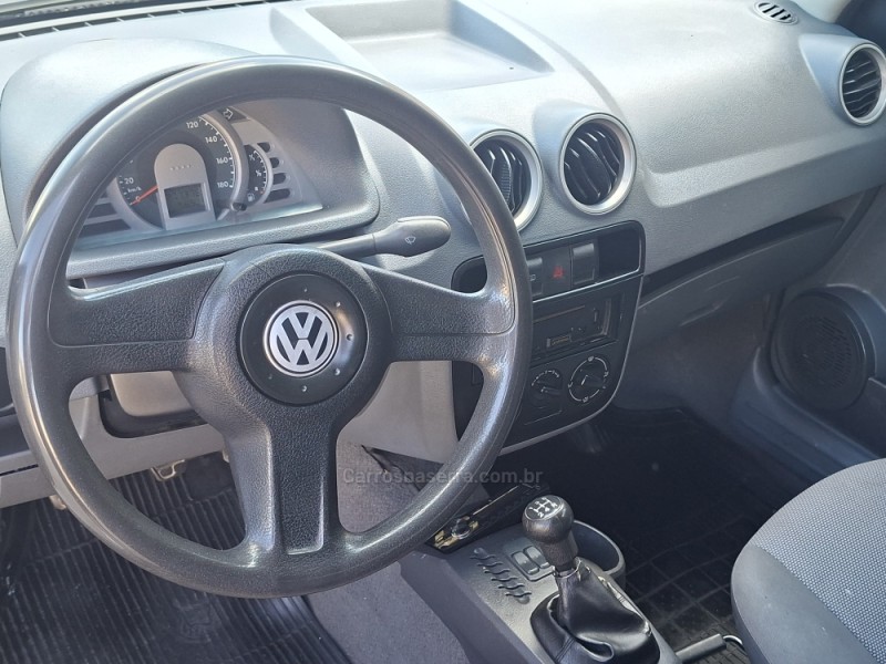 GOL 1.0 MI 8V FLEX 4P MANUAL G.IV - 2006 - BENTO GONçALVES