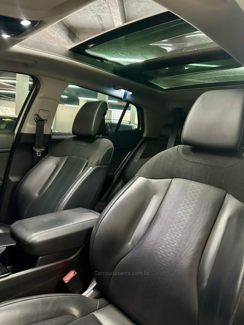 SPORTAGE 1.6 PRESTIGE T-GDI 4P HIBRIDO AUTOMÁTICO - 2023 - CAXIAS DO SUL