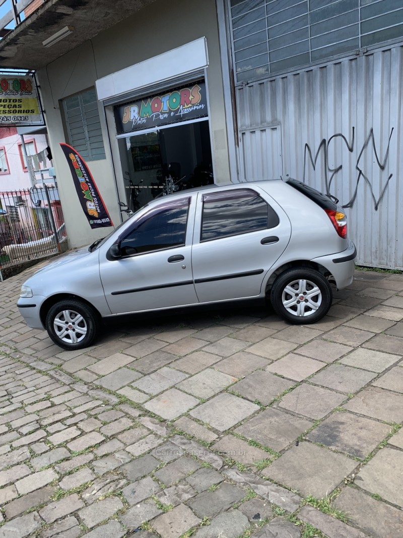 PALIO  - 2006 - CAXIAS DO SUL