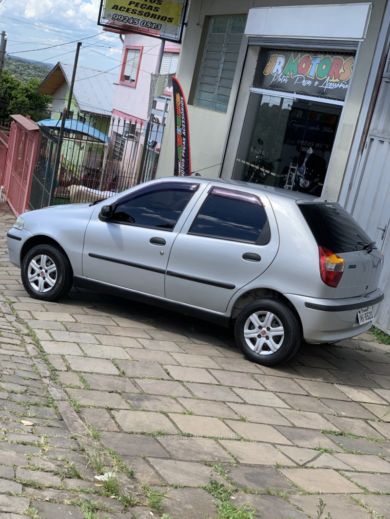 PALIO  - 2006 - CAXIAS DO SUL