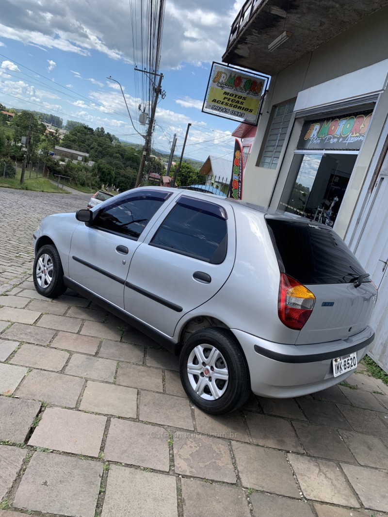 PALIO  - 2006 - CAXIAS DO SUL