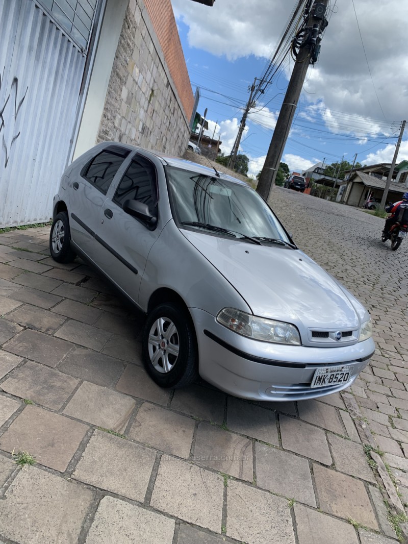 PALIO  - 2006 - CAXIAS DO SUL
