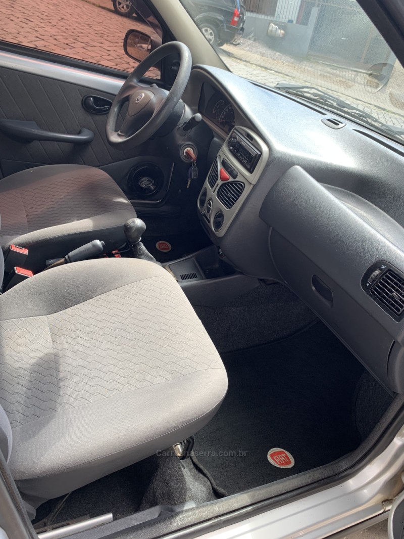 PALIO  - 2006 - CAXIAS DO SUL