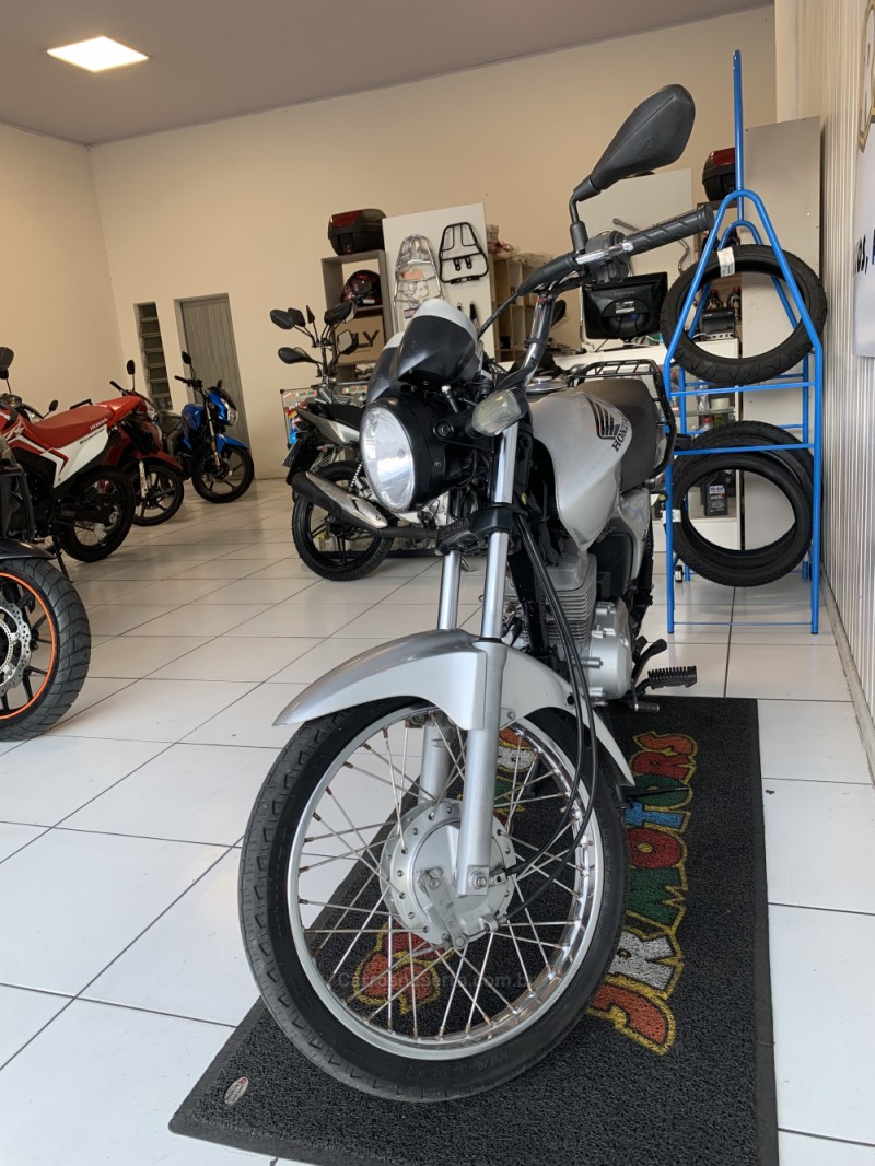 CG 150  - 2007 - CAXIAS DO SUL