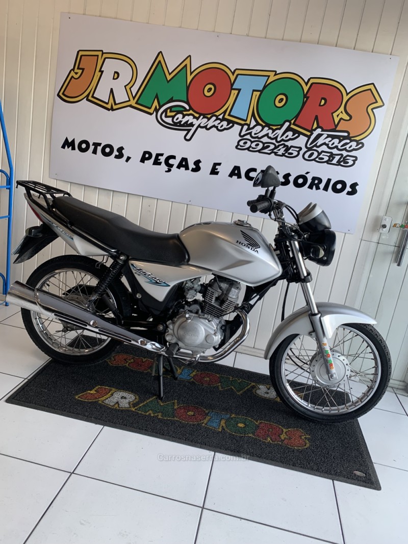 CG 150  - 2007 - CAXIAS DO SUL