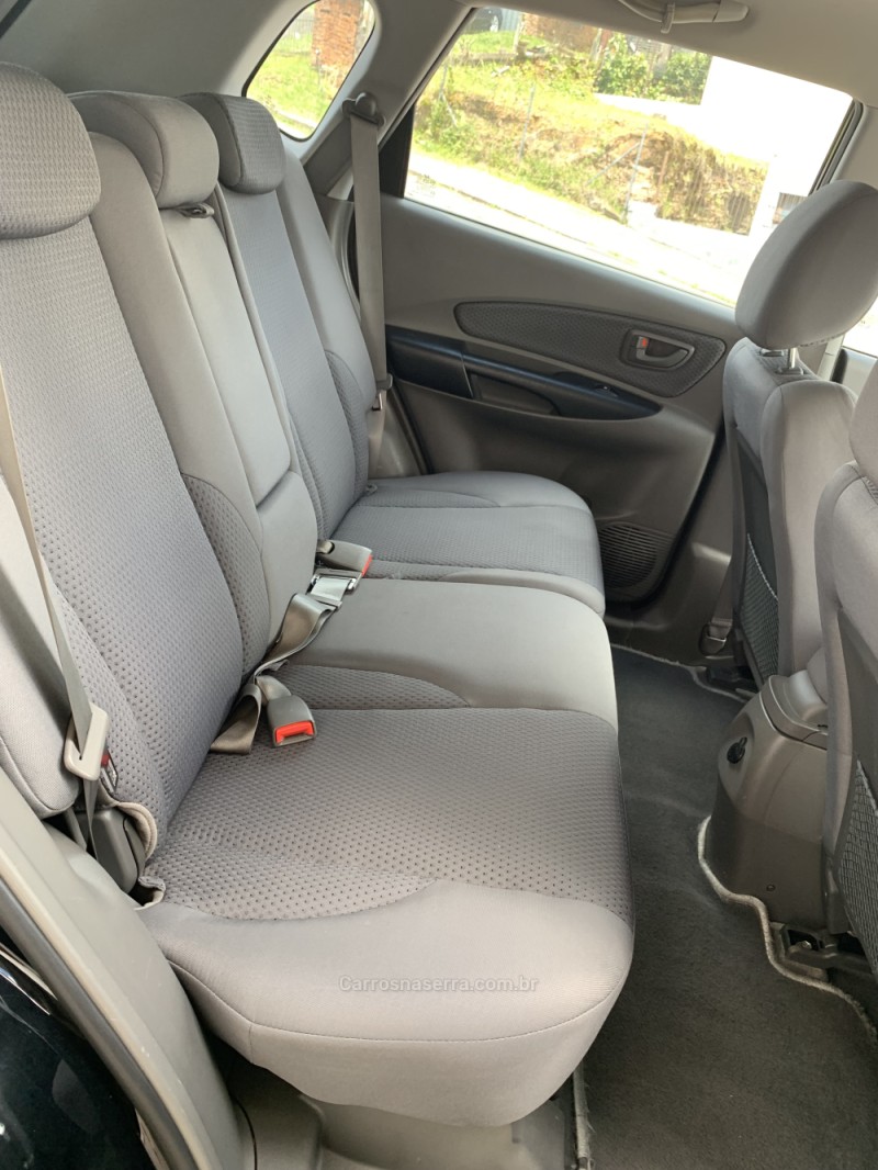 TUCSON  - 2010 - CAXIAS DO SUL