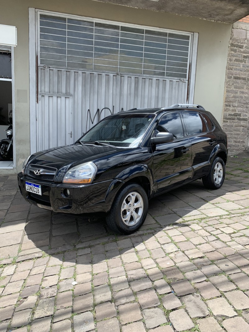 TUCSON  - 2010 - CAXIAS DO SUL