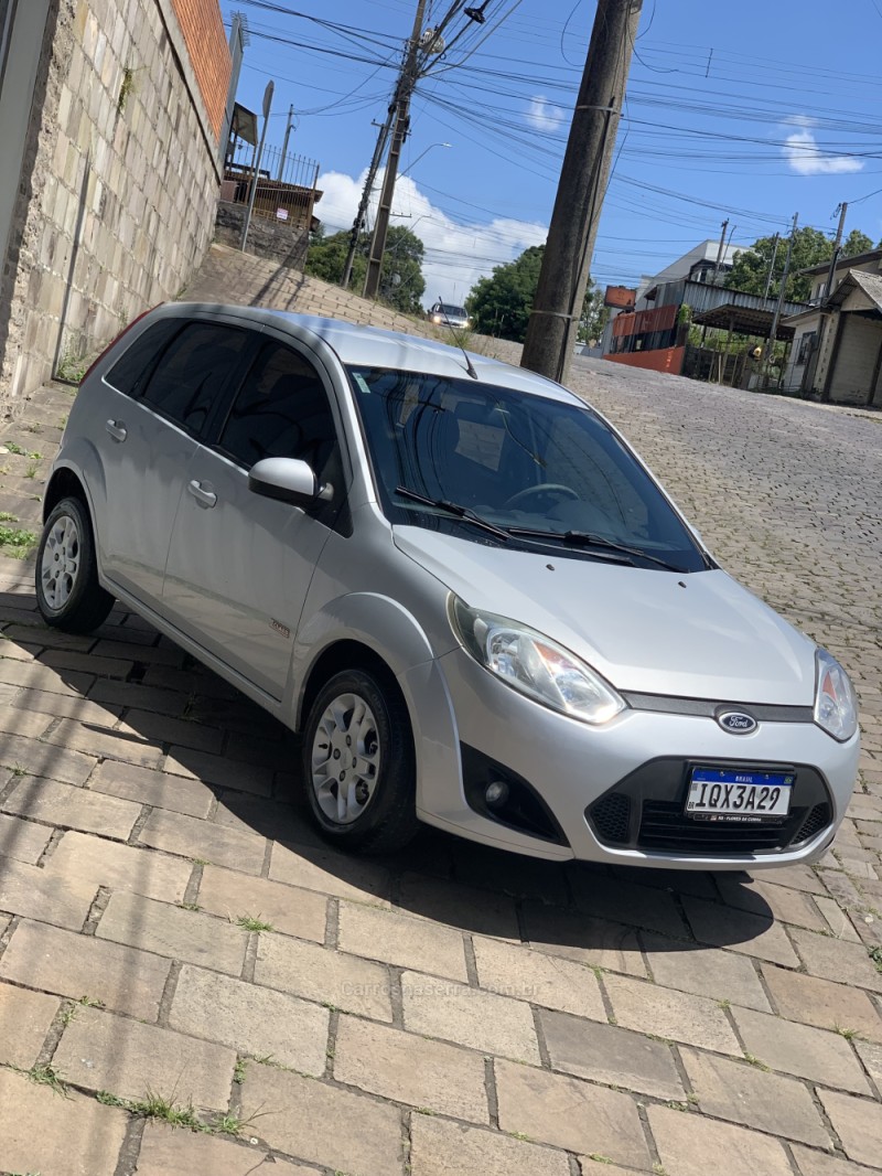 fiesta  2011 caxias do sul