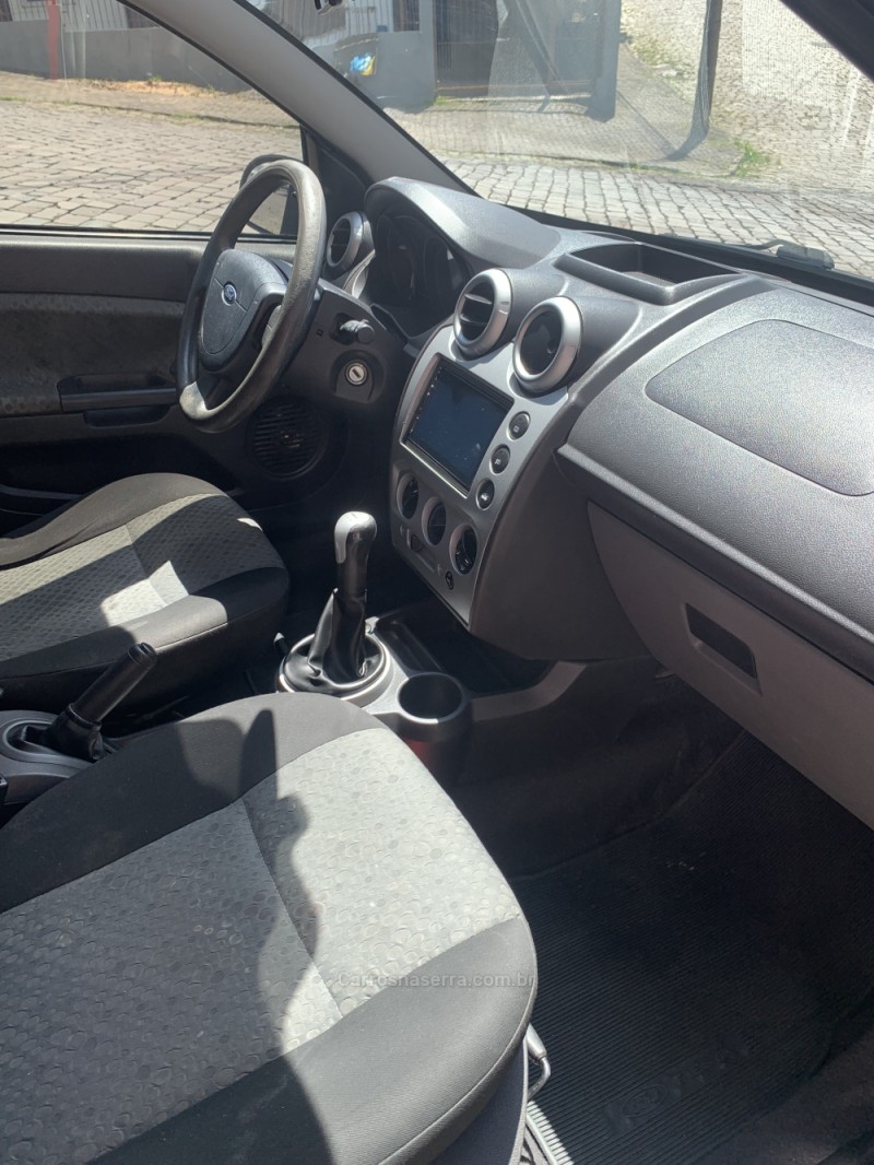 FIESTA  - 2011 - CAXIAS DO SUL