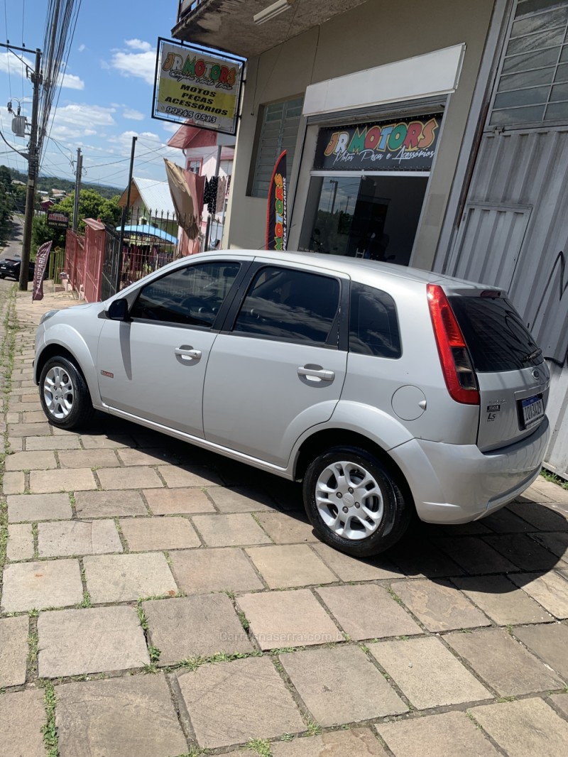 FIESTA  - 2011 - CAXIAS DO SUL