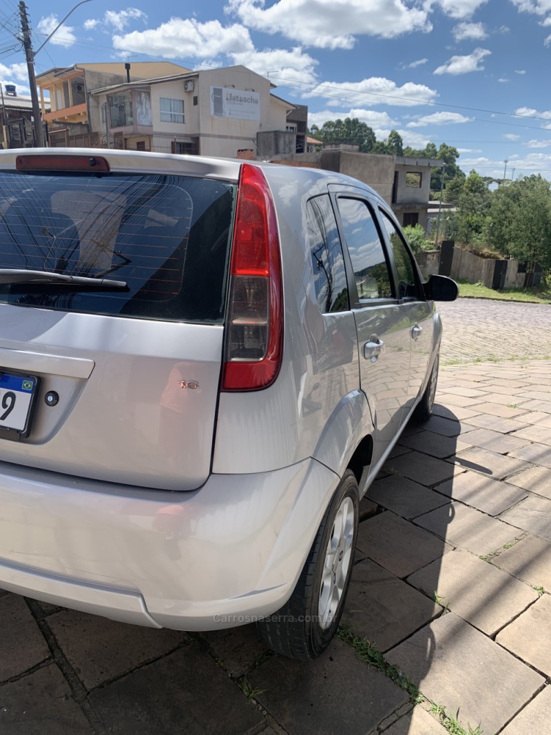 FIESTA  - 2011 - CAXIAS DO SUL