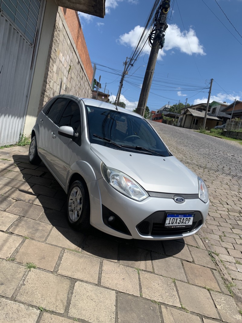 FIESTA  - 2011 - CAXIAS DO SUL