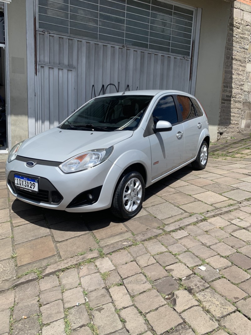 FIESTA  - 2011 - CAXIAS DO SUL