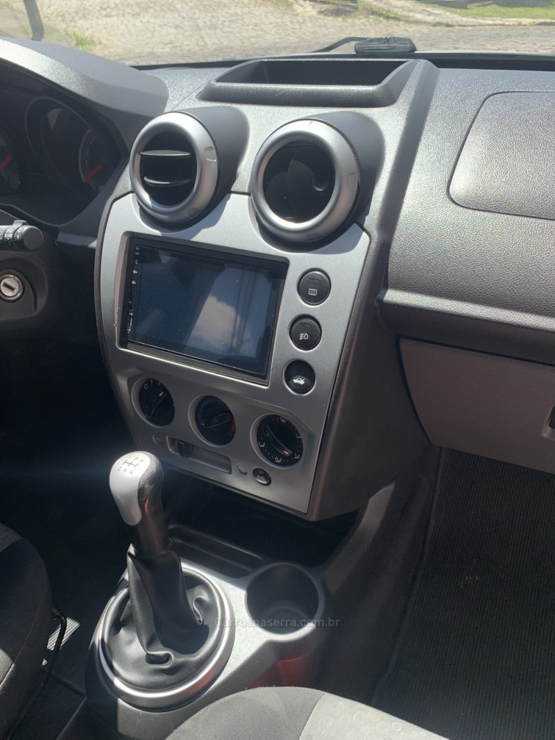 FIESTA  - 2011 - CAXIAS DO SUL