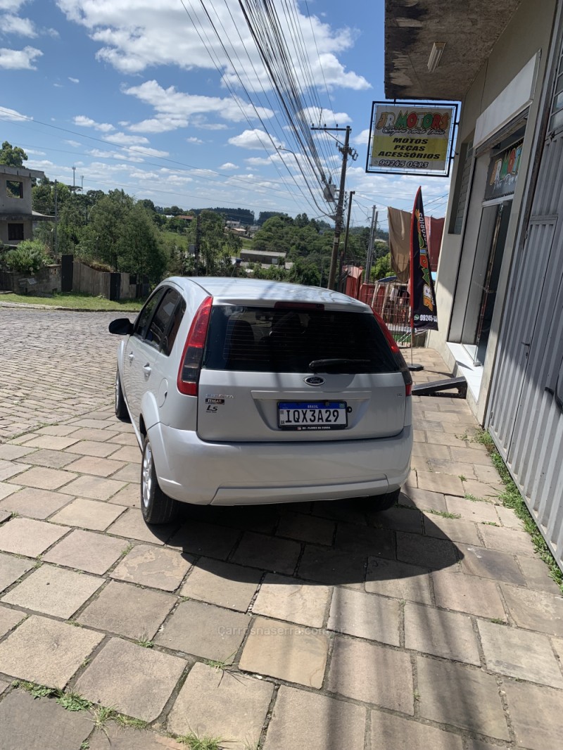 FIESTA  - 2011 - CAXIAS DO SUL