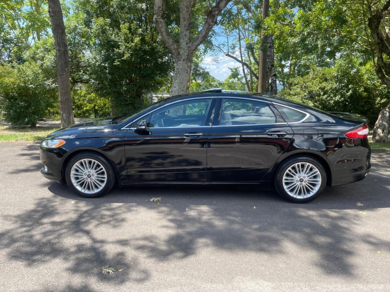 fusion 2.0 titanium gtdi ecoboost awd automatico 2016 bento goncalves